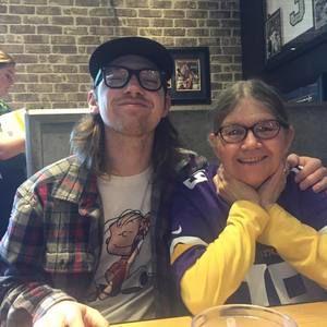 Meet your Posher, Ben